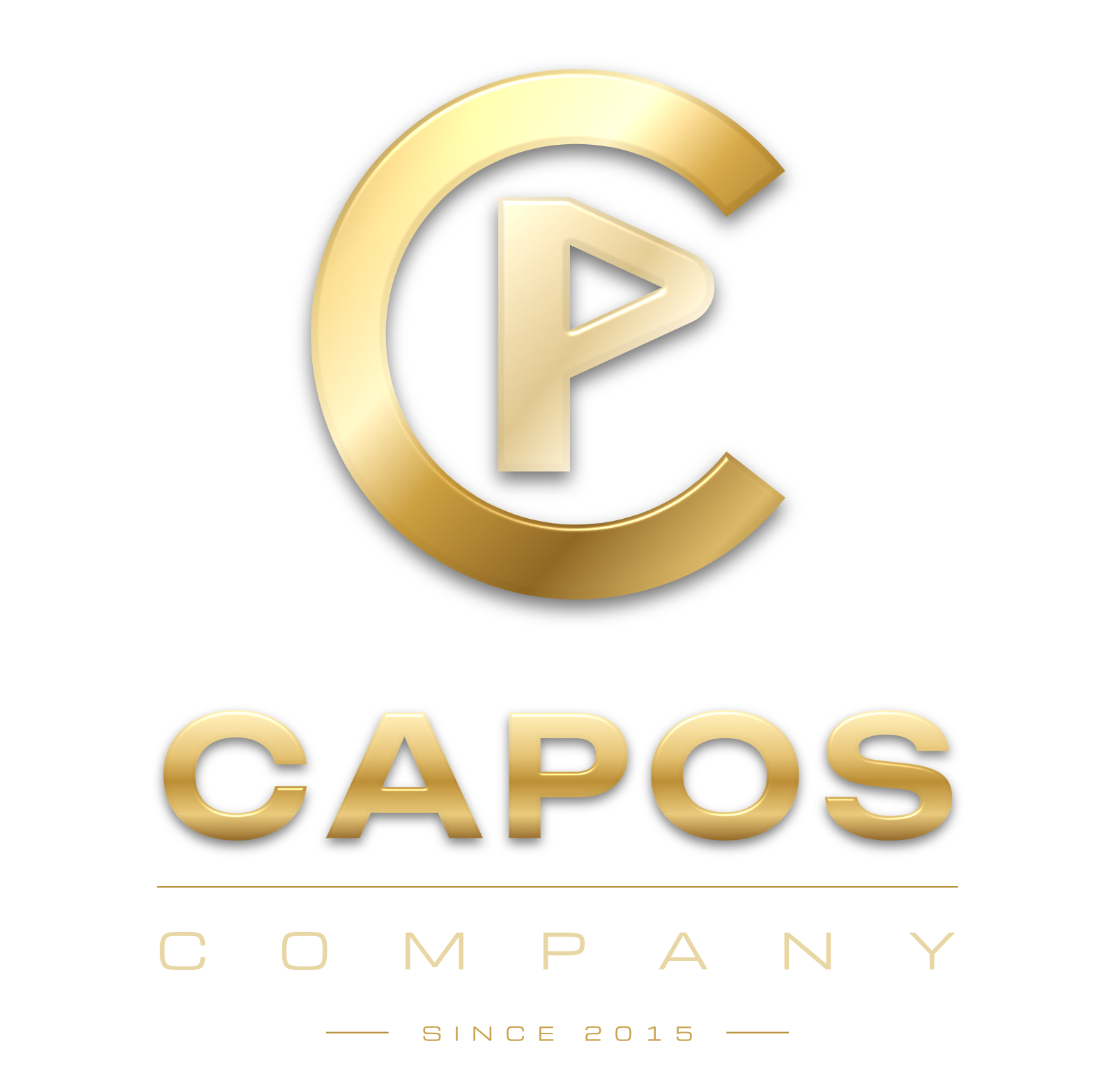 Capos Company — since 2015